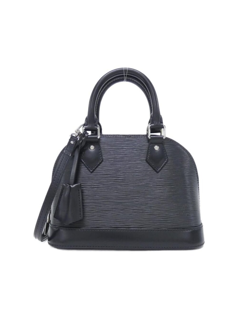 Louis Vuitton Epi Alma BB Bag